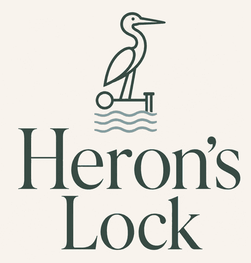 Heron's Lock